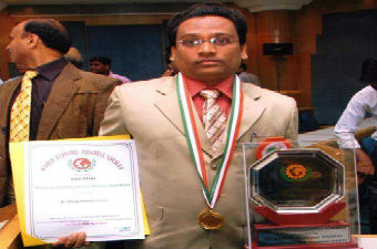 Dr Sanjay Thorat